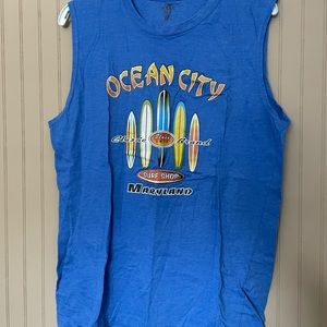 OCMD tank top